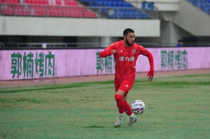 陜西聯(lián)合主場2-1戰(zhàn)勝上海嘉定匯龍，贏得西部杯足球邀請賽首勝