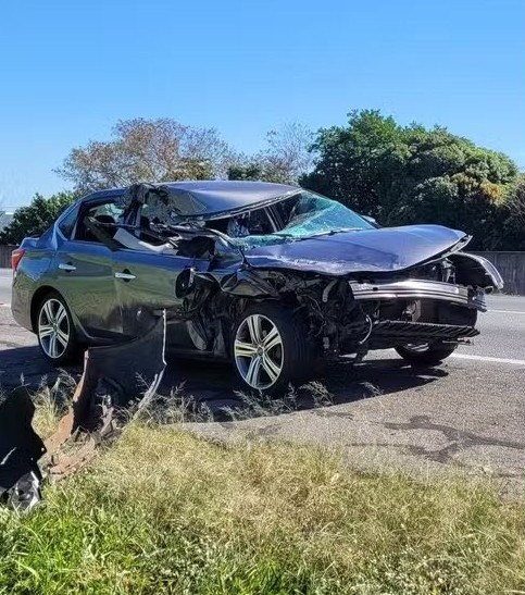 19歲巴西前鋒遭遇嚴(yán)重車(chē)禍，醫(yī)院已啟動(dòng)腦死亡確認(rèn)程序